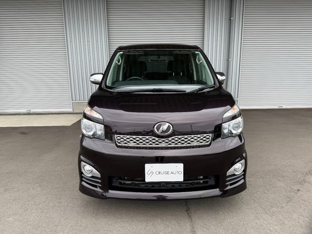 ヴォクシー ＺＳ　煌　｜（55枚目）