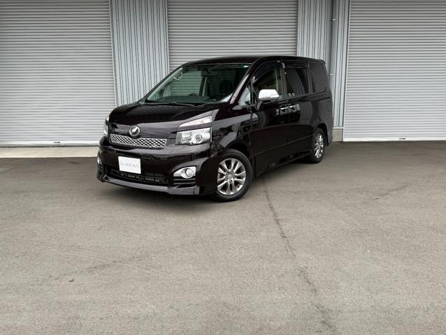 ヴォクシー ＺＳ　煌　｜（58枚目）