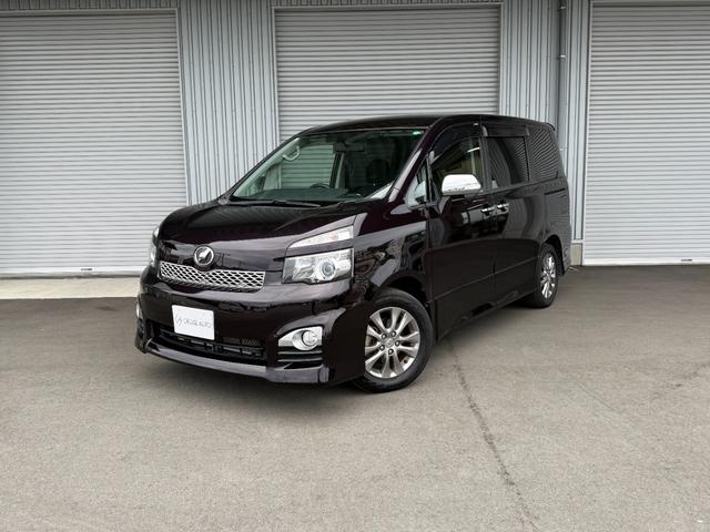ヴォクシー ＺＳ　煌　｜（62枚目）