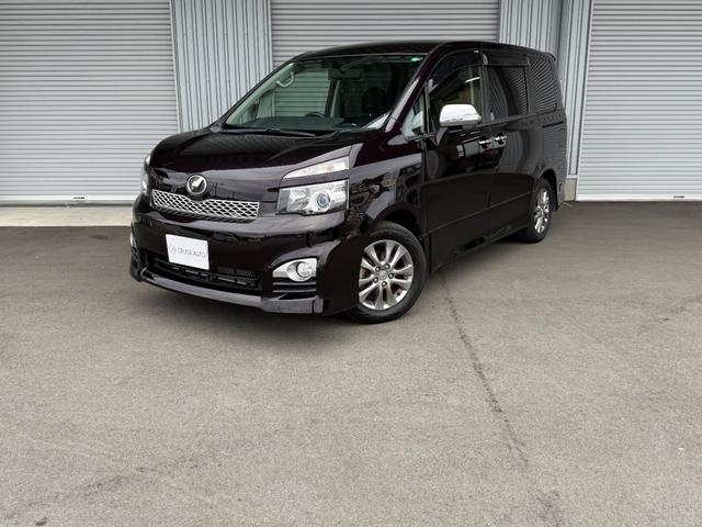 ヴォクシー ＺＳ　煌　｜（70枚目）