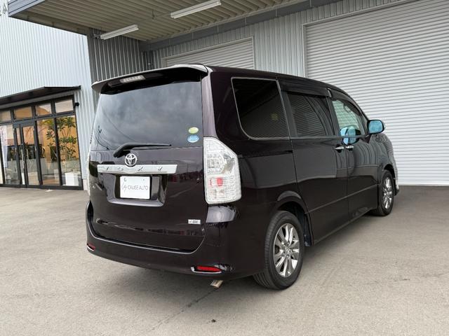 ヴォクシー ＺＳ　煌　｜（71枚目）