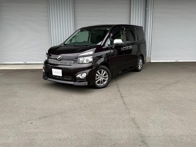 ヴォクシー ＺＳ　煌　｜（74枚目）