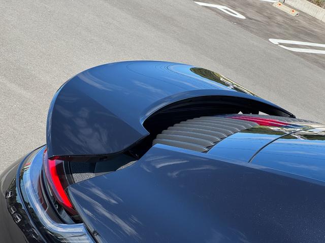 ９１１ 　カレラ　Ｓ　ＰＤＫ｜スポクロ｜レザーインテリア｜２０／２１インチＲＳスパイダーＡＷ｜シートベンチレーション＆ヒーター｜ＳｐｏｒｔＤｅｓｉｇｎフロントエプロン｜ロゴドアカーテシ｜スポーツテールパイプ｜（45枚目）