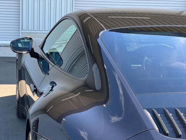９１１ 　カレラ　Ｓ　ＰＤＫ｜スポクロ｜レザーインテリア｜２０／２１インチＲＳスパイダーＡＷ｜シートベンチレーション＆ヒーター｜ＳｐｏｒｔＤｅｓｉｇｎフロントエプロン｜ロゴドアカーテシ｜スポーツテールパイプ｜（48枚目）