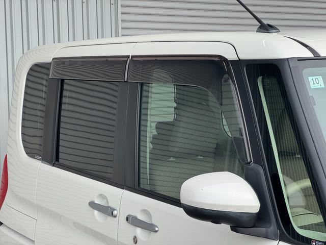 タント ＸリミテッドＳＡＩＩＩ　｜衝突軽減｜両側パワースライド｜全周囲カメラ｜ＥＴＣ｜Ｂｌｕｅｔｏｏｔｈ｜フルセグ｜スマートキー｜オートエアコン｜ＬＥＤヘッド｜（33枚目）