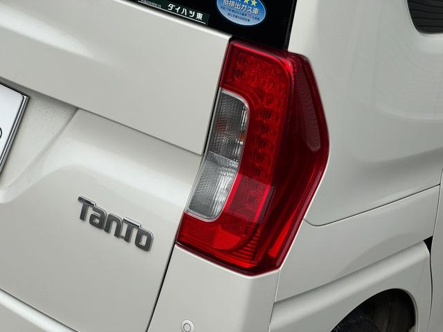 タント ＸリミテッドＳＡＩＩＩ　｜衝突軽減｜両側パワースライド｜全周囲カメラ｜ＥＴＣ｜Ｂｌｕｅｔｏｏｔｈ｜フルセグ｜スマートキー｜オートエアコン｜ＬＥＤヘッド｜（36枚目）
