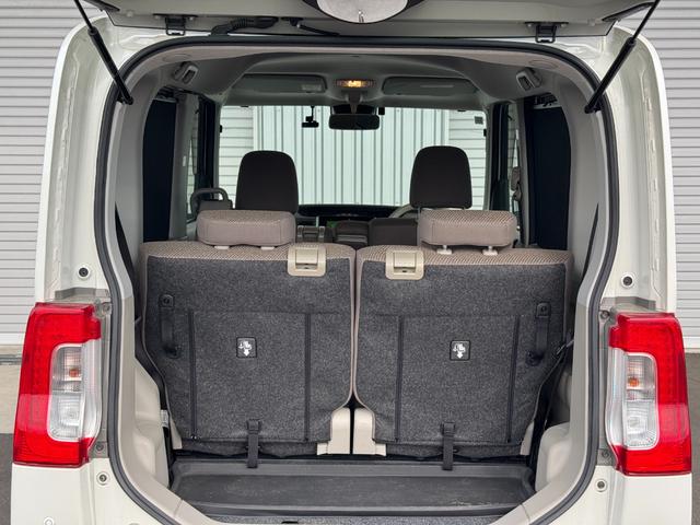 タント ＸリミテッドＳＡＩＩＩ　｜衝突軽減｜両側パワースライド｜全周囲カメラ｜ＥＴＣ｜Ｂｌｕｅｔｏｏｔｈ｜フルセグ｜スマートキー｜オートエアコン｜ＬＥＤヘッド｜（39枚目）