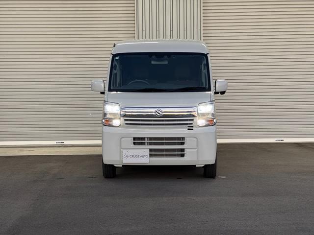 エブリイ ジョインターボ |ナビ|TV|Bluetooth|スモークフィルム施工|(9枚目)