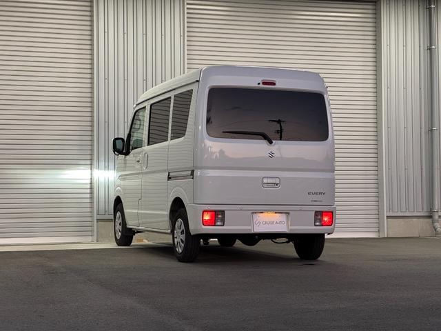 エブリイ ジョインターボ |ナビ|TV|Bluetooth|スモークフィルム施工|(15枚目)