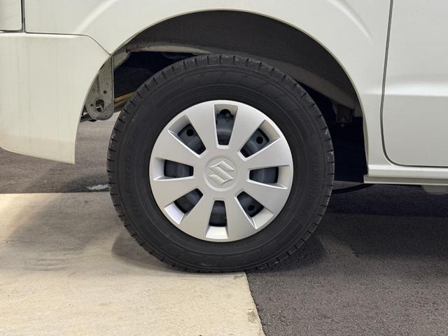 エブリイ ジョインターボ |ナビ|TV|Bluetooth|スモークフィルム施工|(22枚目)