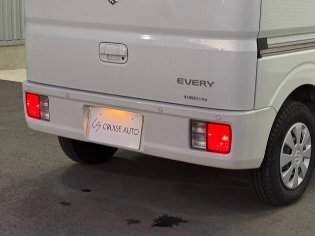 エブリイ ジョインターボ |ナビ|TV|Bluetooth|スモークフィルム施工|(31枚目)