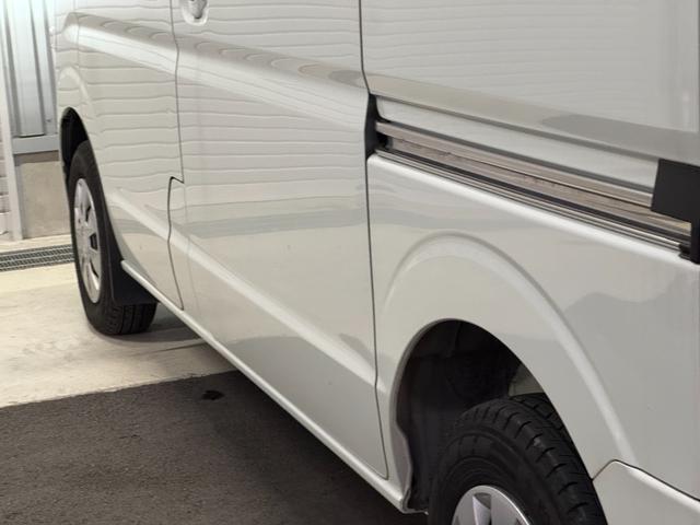 エブリイ ジョインターボ |ナビ|TV|Bluetooth|スモークフィルム施工|(34枚目)