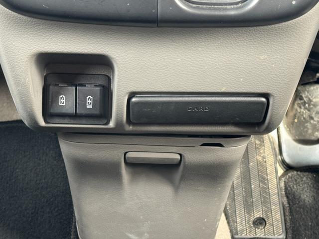 エブリイ ジョインターボ |ナビ|TV|Bluetooth|スモークフィルム施工|(41枚目)