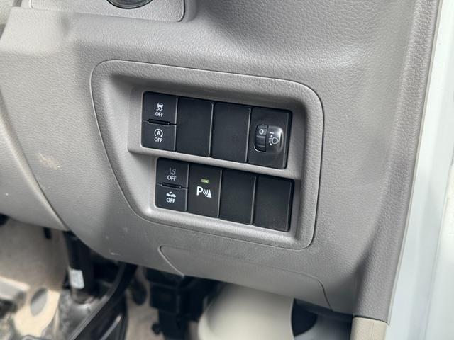 エブリイ ジョインターボ |ナビ|TV|Bluetooth|スモークフィルム施工|(46枚目)