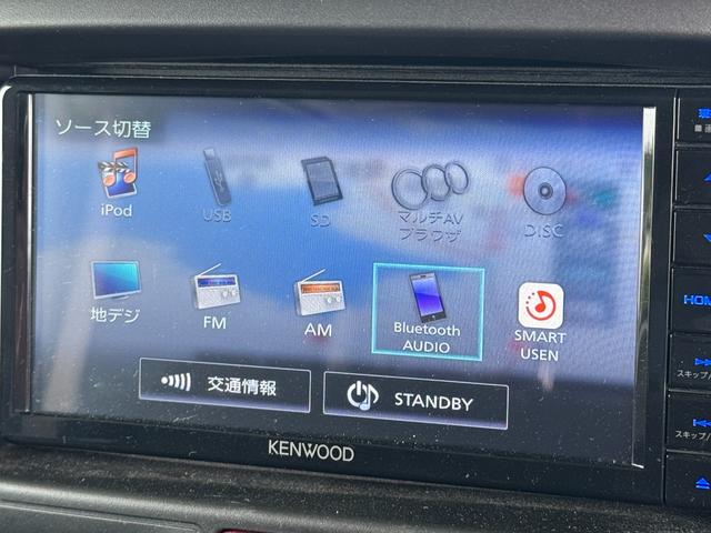 エブリイ ジョインターボ |ナビ|TV|Bluetooth|スモークフィルム施工|(49枚目)