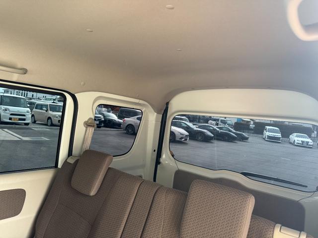 エブリイ ジョインターボ |ナビ|TV|Bluetooth|スモークフィルム施工|(53枚目)