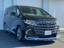 TOYOTA ALPHARD HYBRID