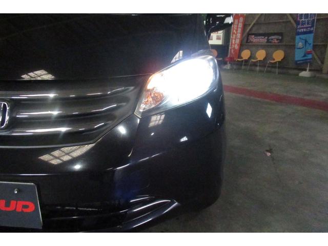 G ハイウェイエディション ワンオーナー ナビ HID(12枚目)