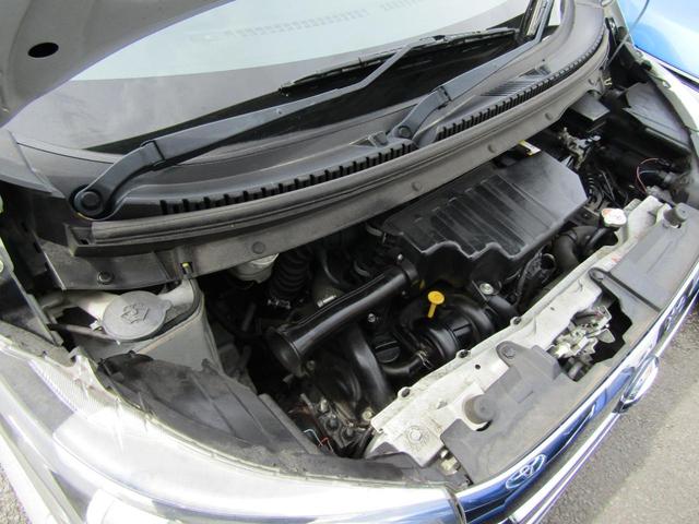 ハイウェイスター Gターボ 1年保証付 全周囲カメラ HIDヘッドライト オートライト ターボ車 スマートキー 地デジTV 純正15インチアルミホイール ETC プッシュスタート ESC ベンチシート電動格納ミラー ABS(52枚目)