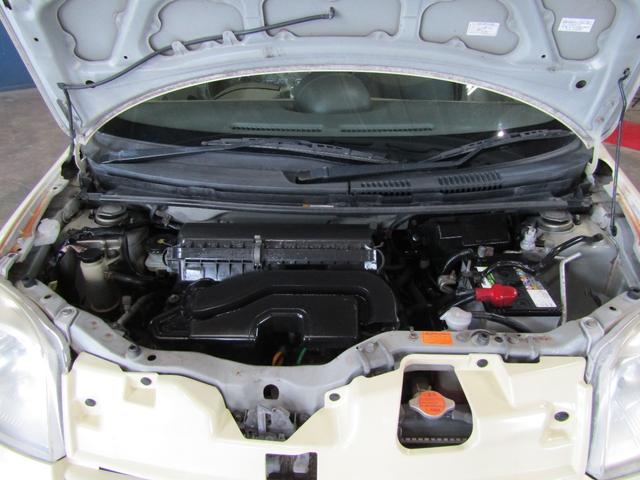 L 1年保証付 純正オーディオ CD再生 ドアバイザー レベライザー タイミングチェーン車 走行76千km パワーウィンドウ パワーステアリング エアコン 運転席・助手席エアバッグ(4枚目)