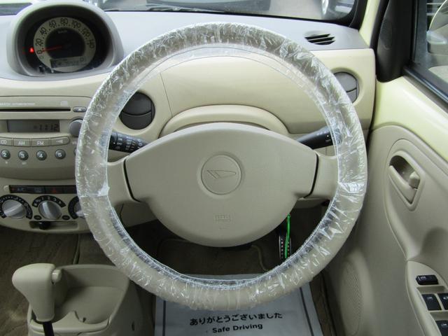 L 1年保証付 純正オーディオ CD再生 ドアバイザー レベライザー タイミングチェーン車 走行76千km パワーウィンドウ パワーステアリング エアコン 運転席・助手席エアバッグ(5枚目)