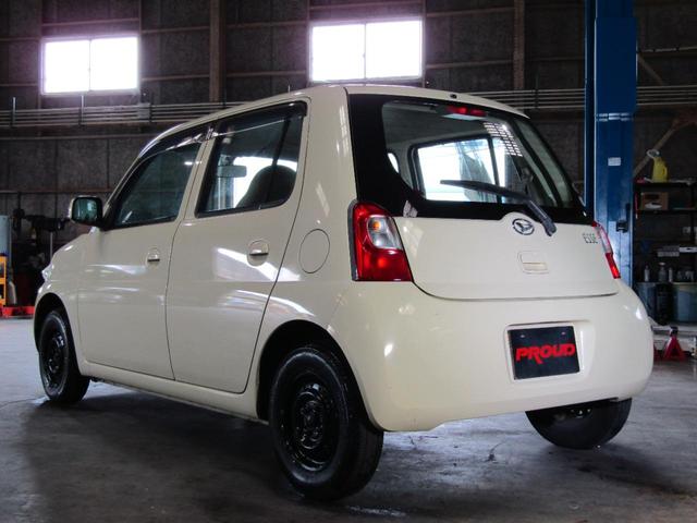 L 1年保証付 純正オーディオ CD再生 ドアバイザー レベライザー タイミングチェーン車 走行76千km パワーウィンドウ パワーステアリング エアコン 運転席・助手席エアバッグ(36枚目)