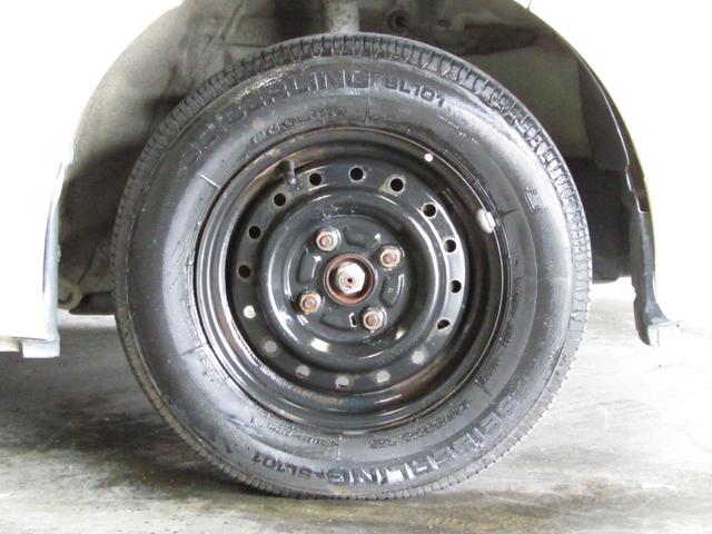 L 1年保証付 純正オーディオ CD再生 ドアバイザー レベライザー タイミングチェーン車 走行76千km パワーウィンドウ パワーステアリング エアコン 運転席・助手席エアバッグ(43枚目)