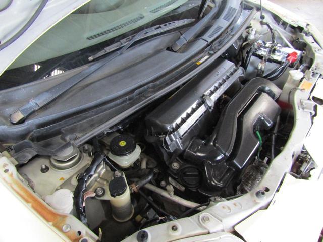 L 1年保証付 純正オーディオ CD再生 ドアバイザー レベライザー タイミングチェーン車 走行76千km パワーウィンドウ パワーステアリング エアコン 運転席・助手席エアバッグ(45枚目)