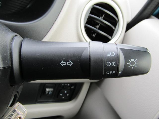 M 1年保証付 走行58千km CD再生 ETC 電動格納ミラー オートエアコン CVT ドアバイザー ベンチシート アームレスト バニティーミラー タイミングチェーン車 ABS ライトレベライザー(7枚目)