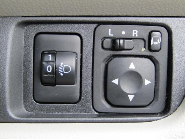 M 1年保証付 走行58千km CD再生 ETC 電動格納ミラー オートエアコン CVT ドアバイザー ベンチシート アームレスト バニティーミラー タイミングチェーン車 ABS ライトレベライザー(9枚目)