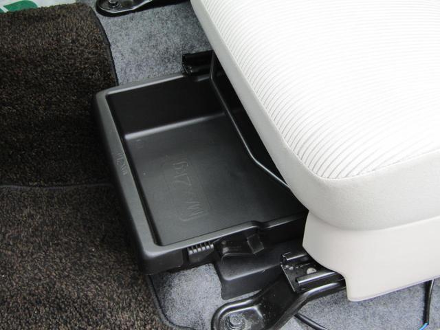 M 1年保証付 走行58千km CD再生 ETC 電動格納ミラー オートエアコン CVT ドアバイザー ベンチシート アームレスト バニティーミラー タイミングチェーン車 ABS ライトレベライザー(16枚目)