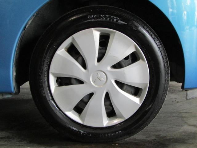 M 1年保証付 走行58千km CD再生 ETC 電動格納ミラー オートエアコン CVT ドアバイザー ベンチシート アームレスト バニティーミラー タイミングチェーン車 ABS ライトレベライザー(43枚目)
