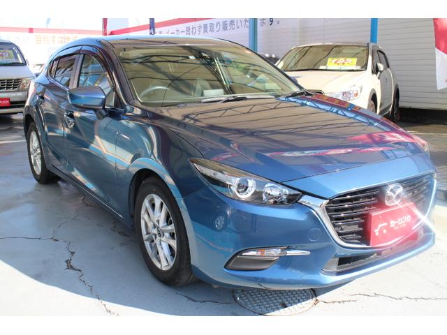 15S ワンオーナー 禁煙車 ナビフルセグTV ETC(3枚目)