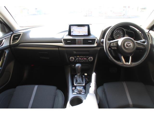 15S ワンオーナー 禁煙車 ナビフルセグTV ETC(6枚目)