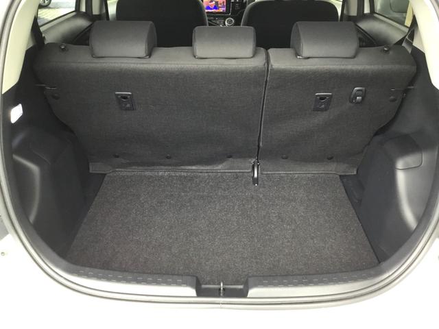 アクア S ナビワンセグTV バックカメラ ETC車載器 LEDヘッドライト 走行34,000km 社外アルミ(12枚目)