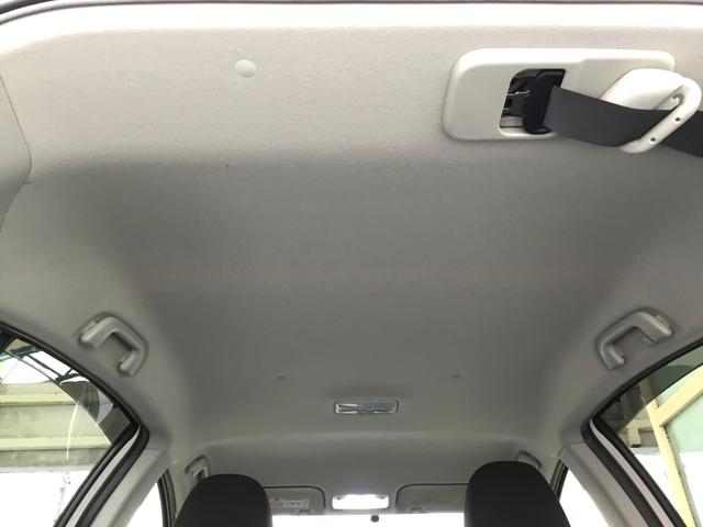 アクア S ナビワンセグTV バックカメラ ETC車載器 LEDヘッドライト 走行34,000km 社外アルミ(14枚目)