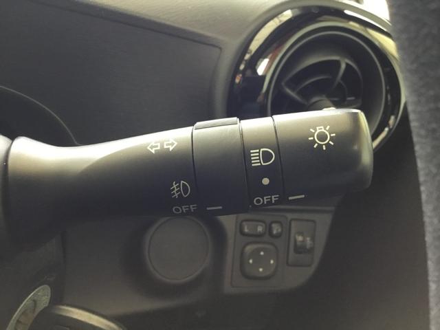 アクア S ナビワンセグTV バックカメラ ETC車載器 LEDヘッドライト 走行34,000km 社外アルミ(43枚目)