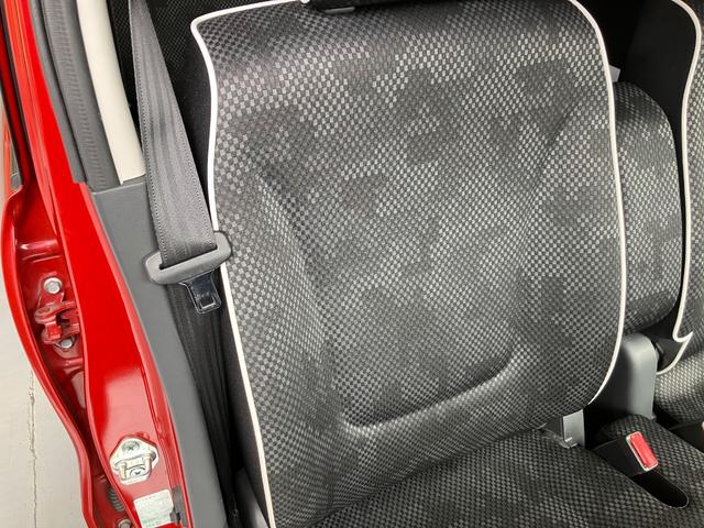フレアクロスオーバー ＸＳ　修復歴無し　走行３９，７３２ｋｍ　ナビフルセグＴＶ　ＨＩＤヘッドライト　デュアルカメラブレーキサポート　ＥＴＣ車載器　スマートキー　プッシュスタート（11枚目）