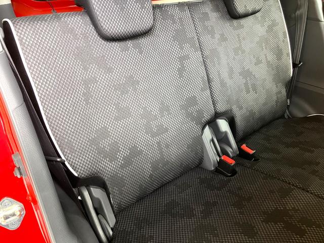 フレアクロスオーバー ＸＳ　修復歴無し　走行３９，７３２ｋｍ　ナビフルセグＴＶ　ＨＩＤヘッドライト　デュアルカメラブレーキサポート　ＥＴＣ車載器　スマートキー　プッシュスタート（19枚目）