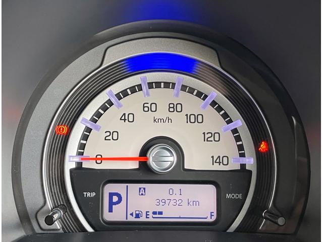 フレアクロスオーバー ＸＳ　修復歴無し　走行３９，７３２ｋｍ　ナビフルセグＴＶ　ＨＩＤヘッドライト　デュアルカメラブレーキサポート　ＥＴＣ車載器　スマートキー　プッシュスタート（43枚目）