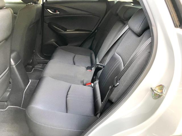CX-3 15S ツーリング ユーザー買取車 修復歴無し 走行68,860km ワンオーナー 禁煙車 ナビフルセグTV 全方位モニター ETC車載器 LEDヘッドランプ スマートキー プッシュスタート(20枚目)