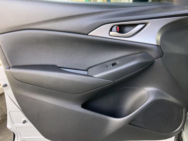 CX-3 15S ツーリング ユーザー買取車 修復歴無し 走行68,860km ワンオーナー 禁煙車 ナビフルセグTV 全方位モニター ETC車載器 LEDヘッドランプ スマートキー プッシュスタート(27枚目)