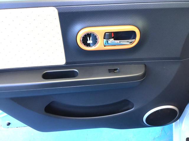 アルトラパン TL ワンオーナー 禁煙車 ユーザー買取車 走行41,000km HIDヘッドライト スマートキー プッシュスタート フォグランプ CDオーディオ(22枚目)