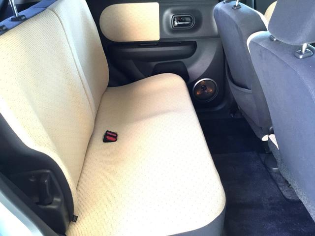 アルトラパン TL ワンオーナー 禁煙車 ユーザー買取車 走行41,000km HIDヘッドライト スマートキー プッシュスタート フォグランプ CDオーディオ(23枚目)