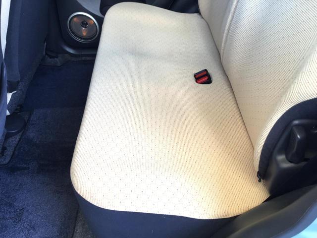 アルトラパン TL ワンオーナー 禁煙車 ユーザー買取車 走行41,000km HIDヘッドライト スマートキー プッシュスタート フォグランプ CDオーディオ(28枚目)