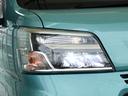ハイゼットカーゴ DX SAIII ワンオーナー ユーザー買取車 禁煙車 修復歴無し ETC車載器 LEDヘッドライト オートマオートマ キーレス スマートアシスト(8枚目)