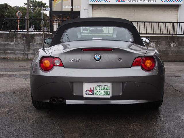 ＢＭＷ Ｚ４