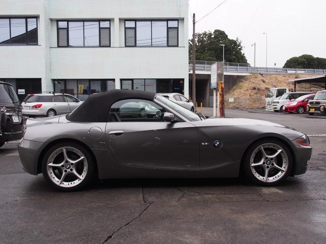 ＢＭＷ Ｚ４