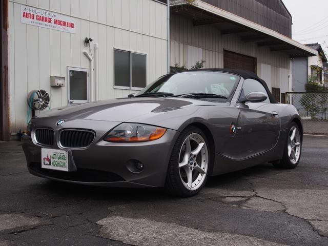 ＢＭＷ Ｚ４