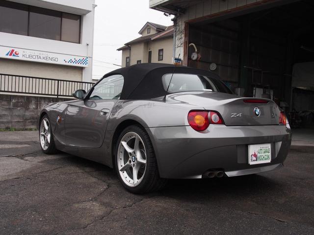 ＢＭＷ Ｚ４